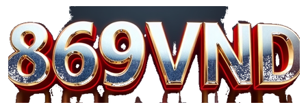 869vnd logo